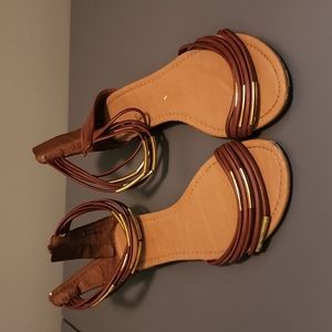 Bella Marie Sandalas